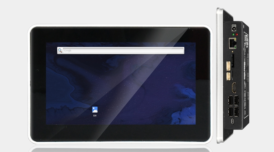 QYP070C1C2安卓屏一體機(jī)